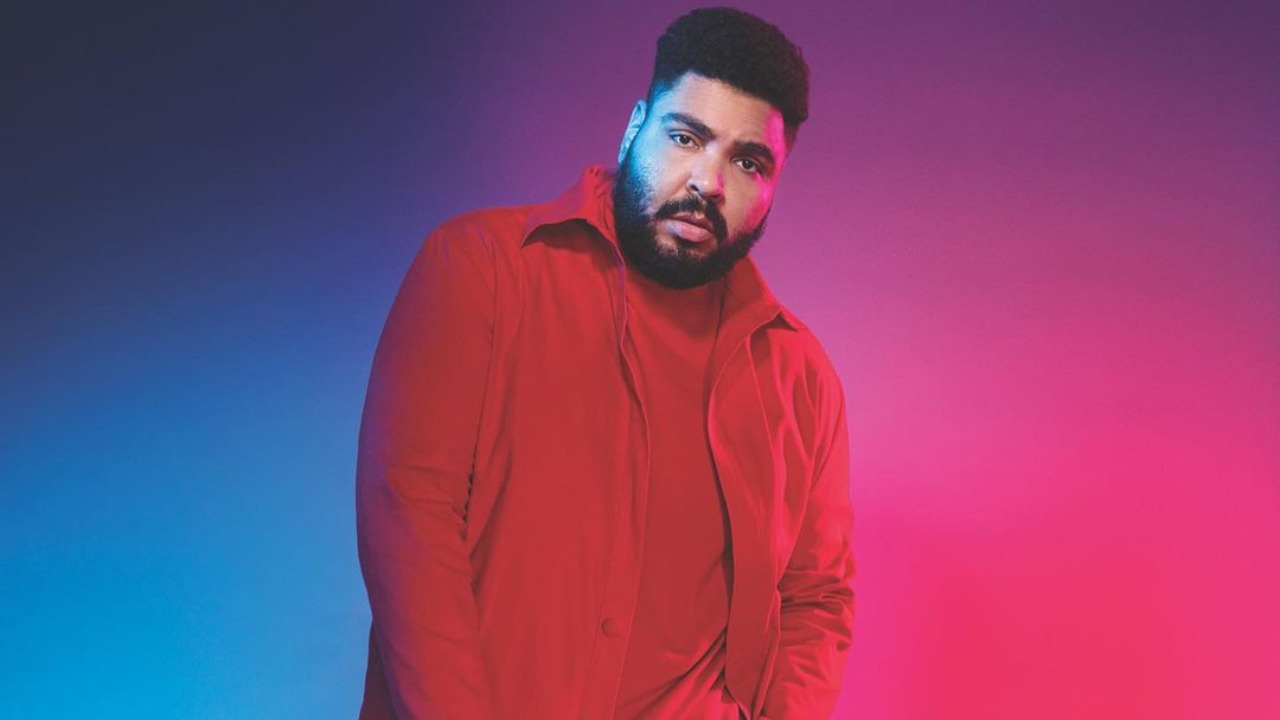 Ao desistir do programa, o ex-bbb foi retirado da vinheta principal que vai ao ar na noite de eliminação, nas terças-feiras