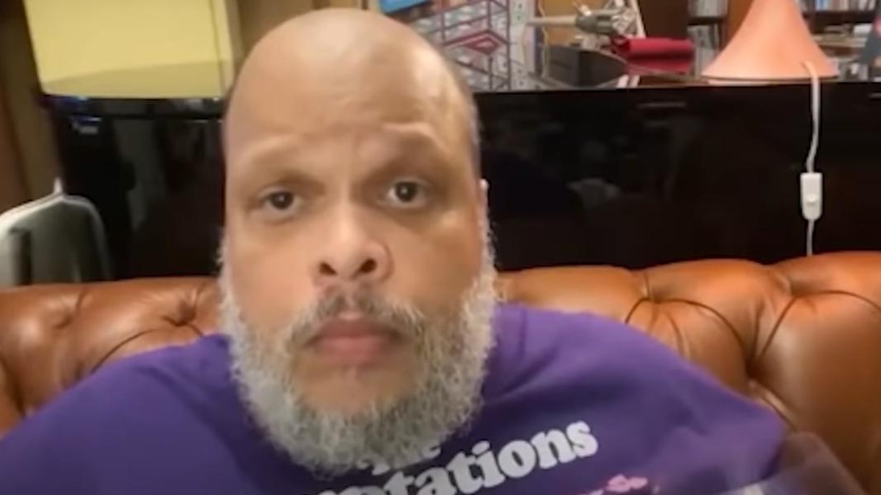 O cantor já havia feito polêmica ao detonar Raul Seixas, e voltou aos assuntos na web após dar sua opinião sobre o "pessoal do rock"