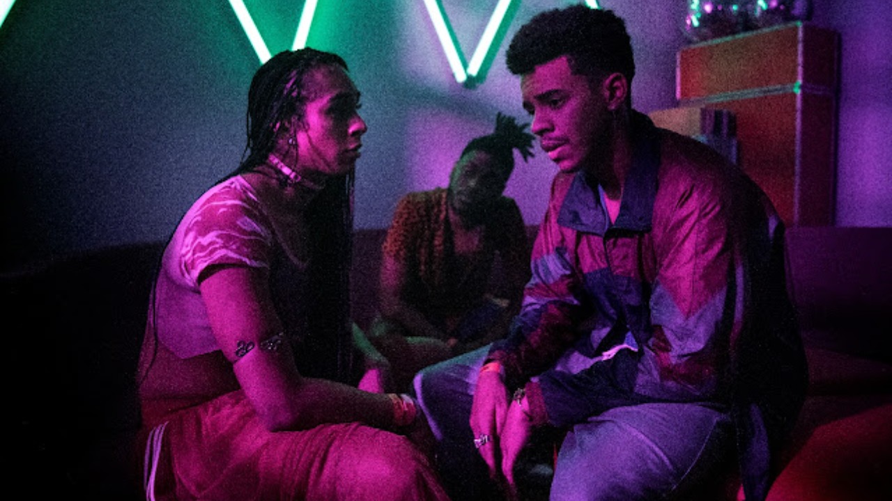 O longa chega ao cinemas no mês de março e conta com um elenco recheado de estrelas, entre elas Linn da Quebrada e Yuri Marçal