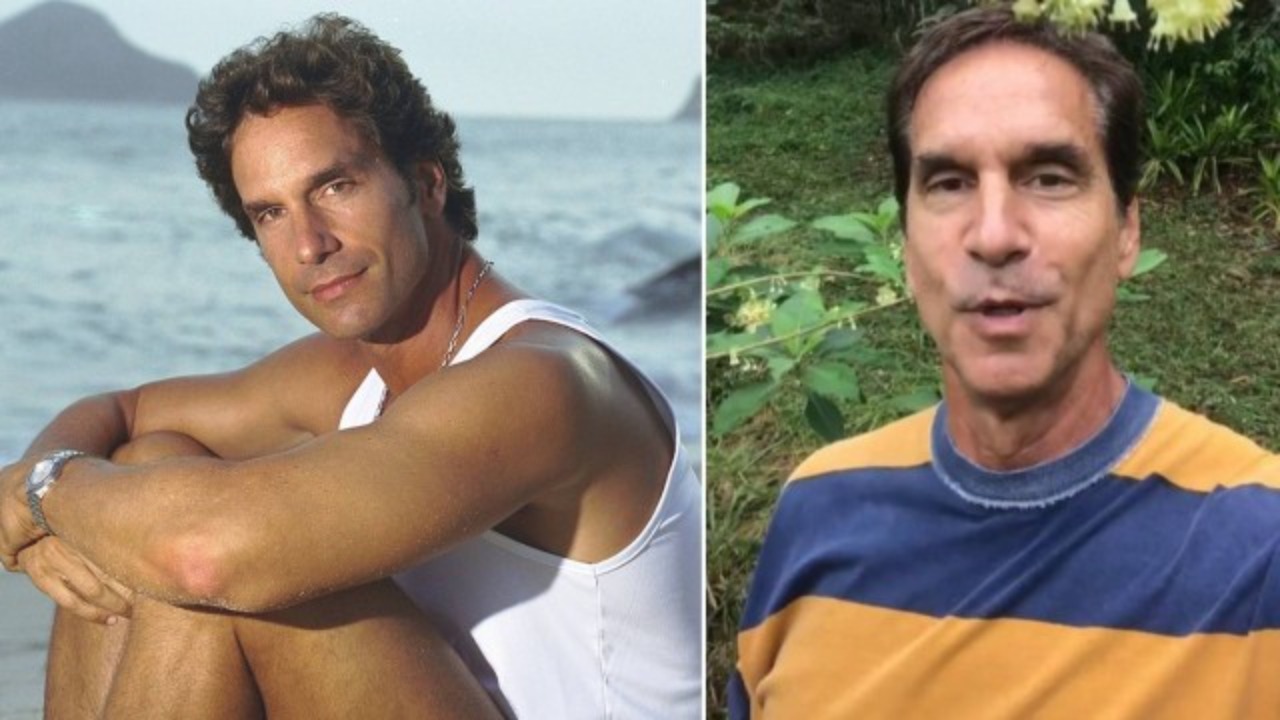 Ator revelou que sofria nas gravações de novelas e nos meses intensos de trabalho e não conseguia ter uma vida normal, “estava tendo pânico”