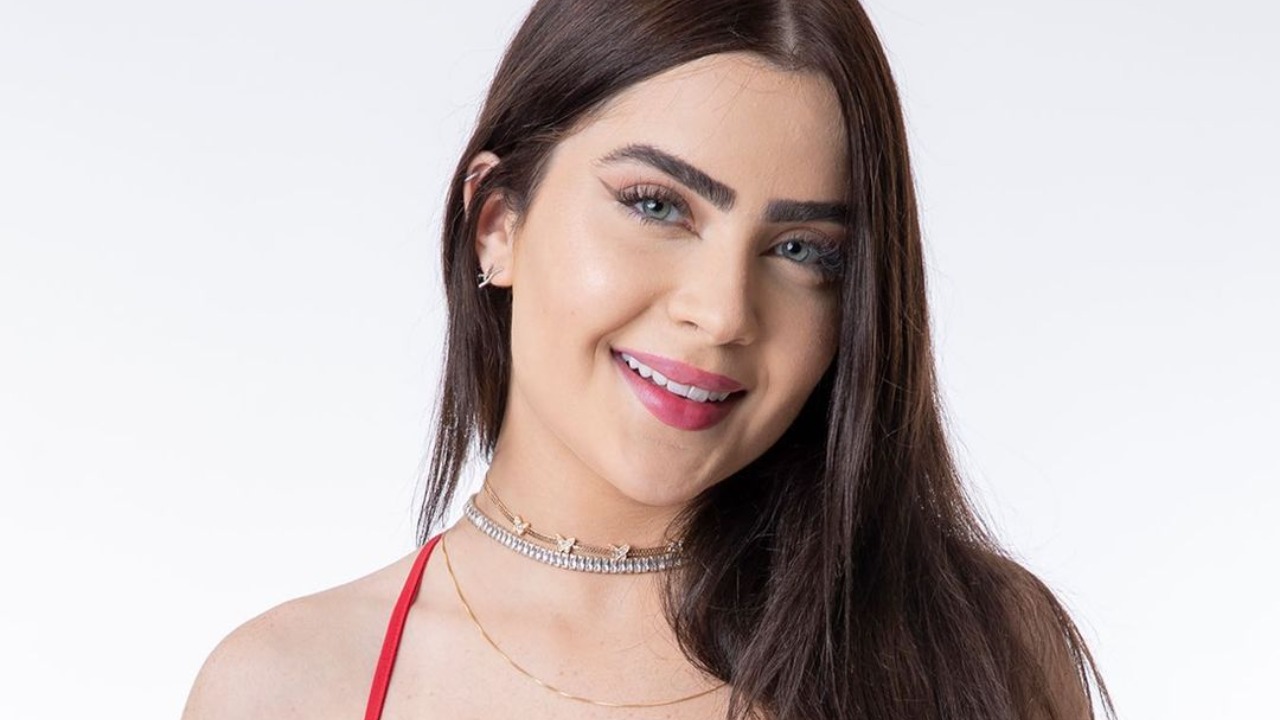 Enfrentando o seu maior rival dentro do jogo, a influenciadora perdeu a disputa e foi a sétima eliminada da casa mais vigiada do Brasil