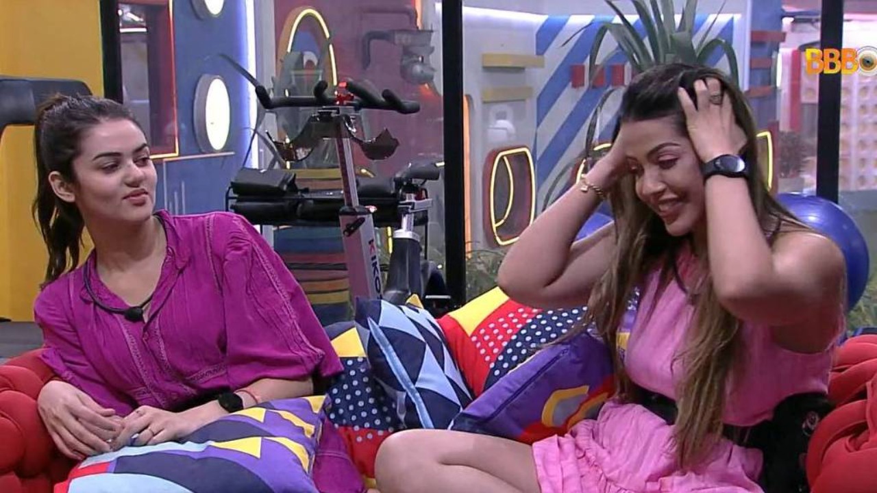 A influencer foi eliminada no sétimo paredão da edição com uma alta porcentagem; a disputa foi a segunda maior da história