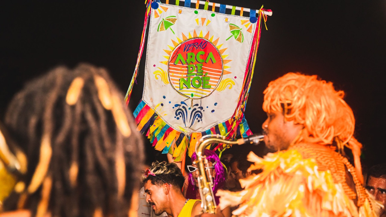 Badalada festa carioca chega a cidade em clima de Carnaval no dia 26 de março e terá open bar premium liberado