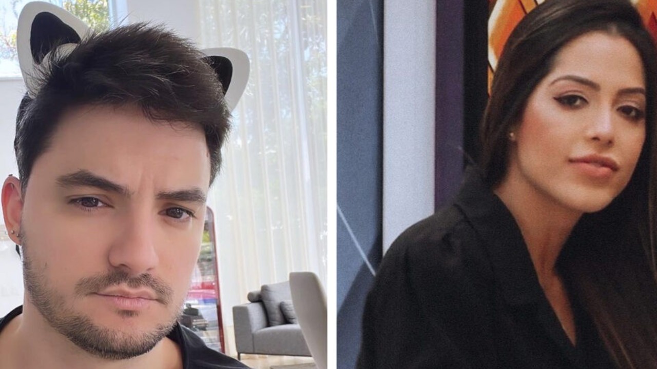 O youtuber, empresário e comentarista do reality fez um comentário sobre a sister; no vídeo ele critica alguns participantes