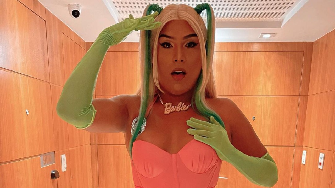 Em entrevista, a cantora falou de seu novo trabalho, que terá 11 novas faixas; além disso, comentou também sobre o BBB 22