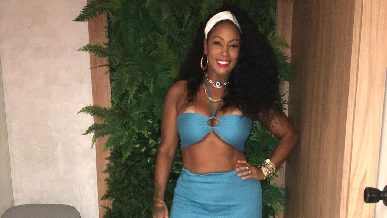 A bailarina afirmou ainda que a madrasta a torturava com ovo quente, caso ela não fizesse as tarefas domésticas