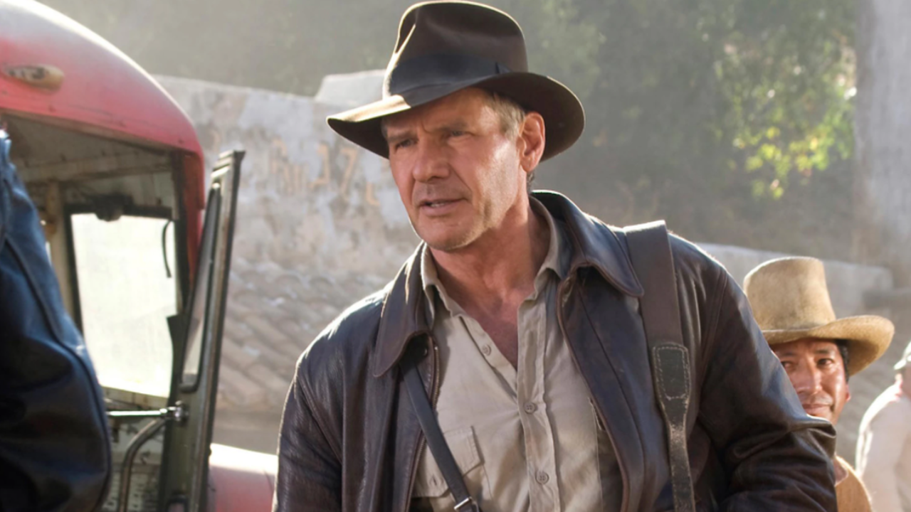 Com previsão de estreia em 2023, o diretor comunicou através das redes sociais, que os trabalhos começaram para o quinto filme