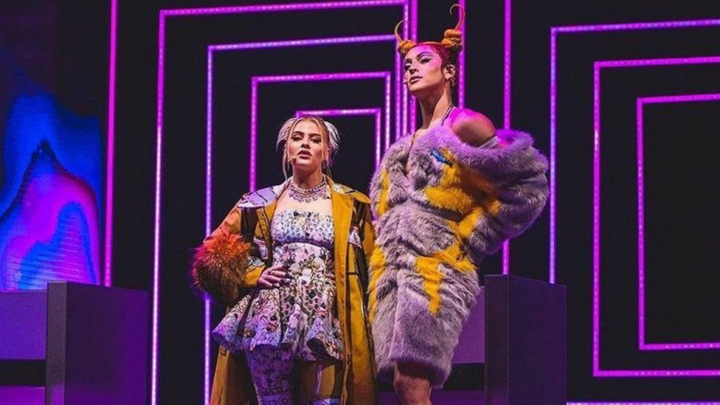 ‘Queen Stars Brasil’: HBO Max divulga teaser e data de estreia | Jornal ...