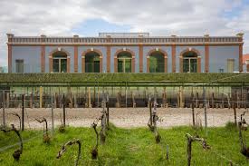 Pressoria Museu. Foto: Cynthia Malacarne