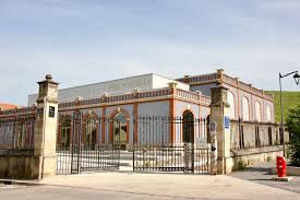 Pressoria Museu. Foto: Cynthia Malacarne