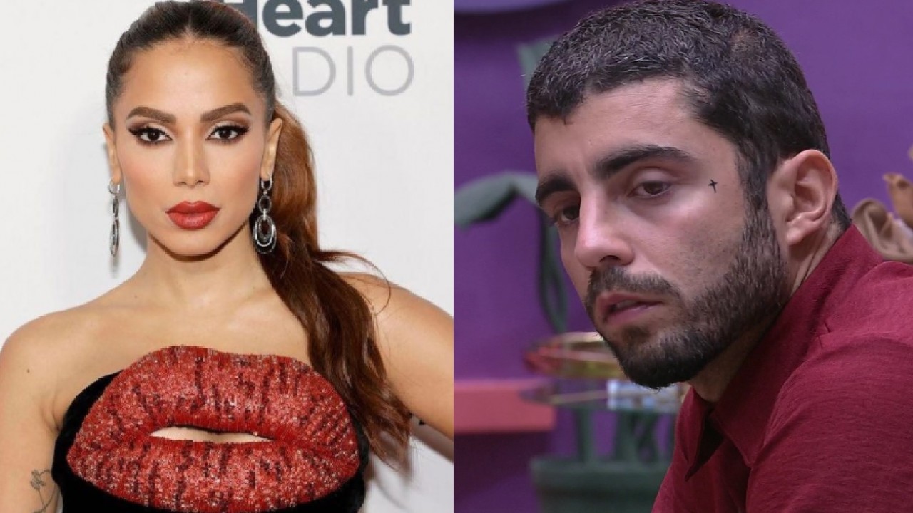 Nas redes sociais, a cantora afirmou que o apelido de Pedro no relacionamento era “tudo certo”, pela calmaria e tranquilidade dele