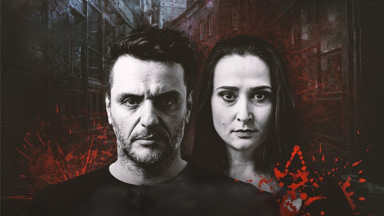 O musical conta com Rodrigo Lombardi e Andrezza Massei no elenco; A atração estreia nesta sexta, dia 18 de março