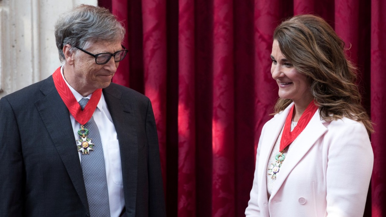 Em entrevista ao USA Today, ela afirmou que nunca pensou que o divórcio pudesse acontecer, mas que precisou fazer uma escolha saudável