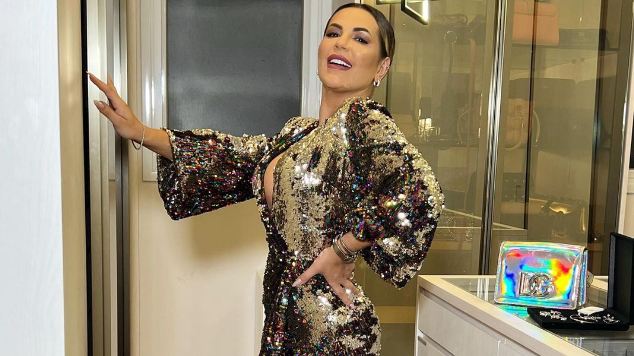 Em suas redes sociais, ela revelou que é destratada pela vizinhança no residencial de luxo que a advogada mora em São Paulo