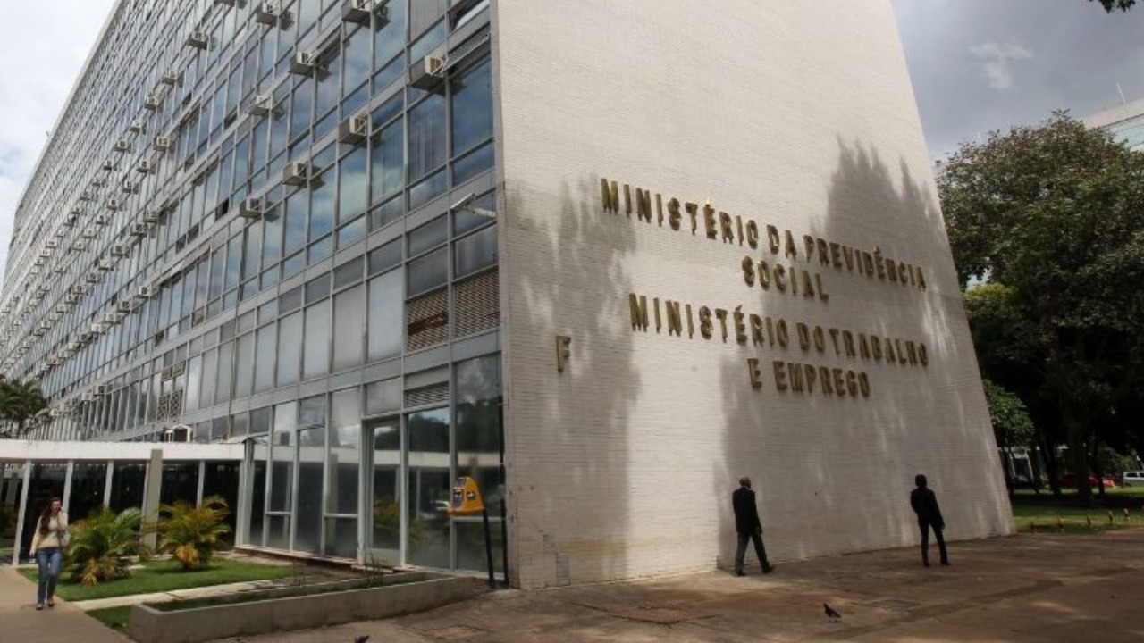 O anúncio foi feito por meio da página oficial da pasta no site do Governo Federal; o Brasil possui 2.269 ocupações reconhecidas