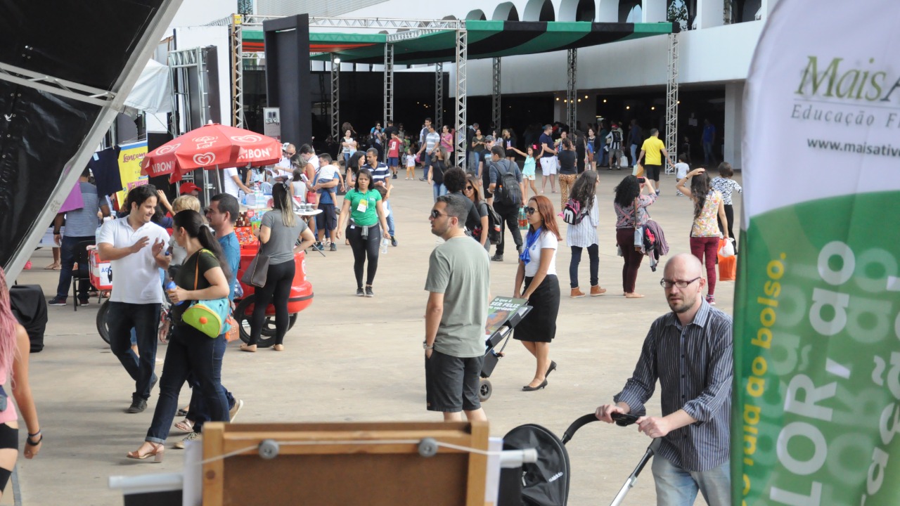 A apresentação oficial acontece em solenidade dia 21 de março na Câmara Legislativa do DF e chega em um novo formato