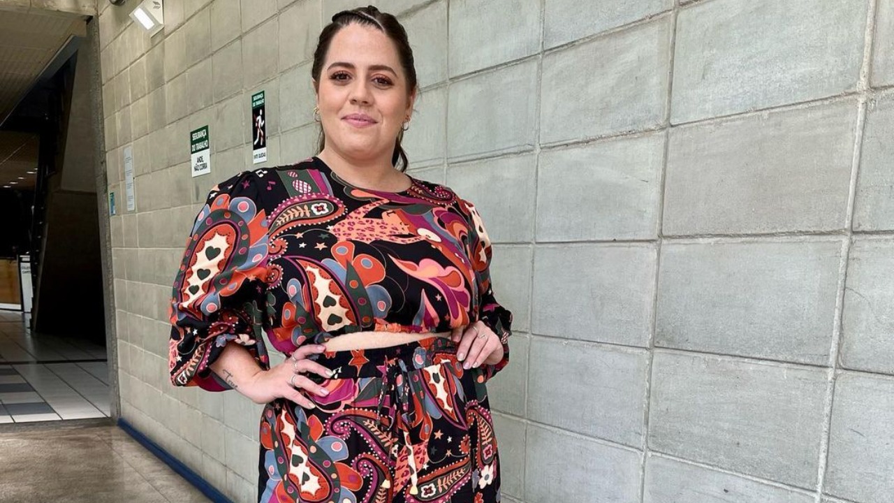 A especialista em Big Brother Brasil é a responsável pela cobertura do reality dentro da TV Globo, e vem ganhando espaço na emissora