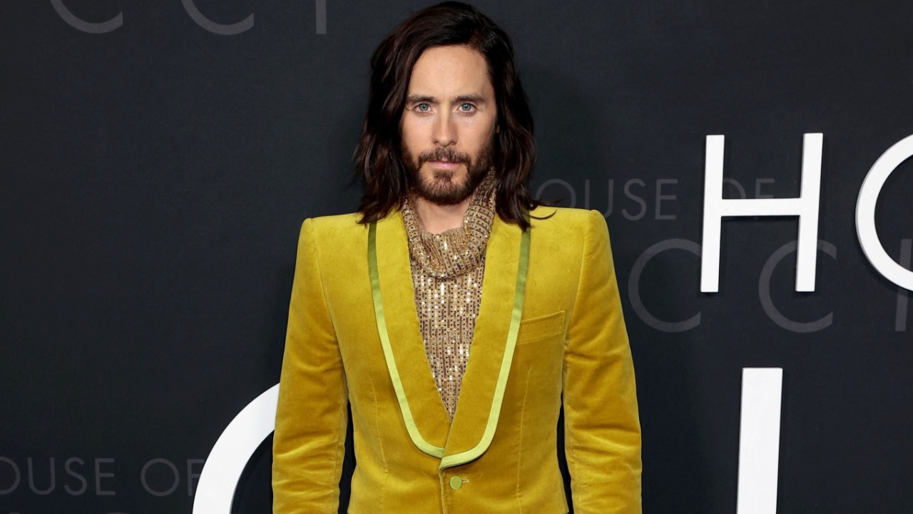 O ator e cantor que e interpretou o vilão Coringa para a DC, agora viverá um vampiro Morbius em novo lançamento da Marvel