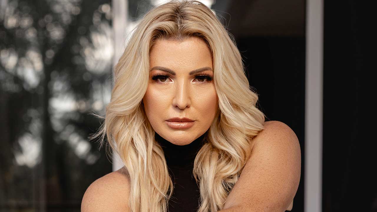 Patrícia Deconto