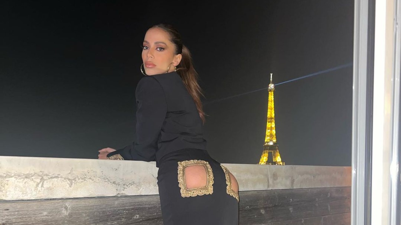 A cantora deu alguns ‘spoilers' e os fãs associaram a data; o tão esperado ‘Girl From Rio’ deve ser lançado em abril