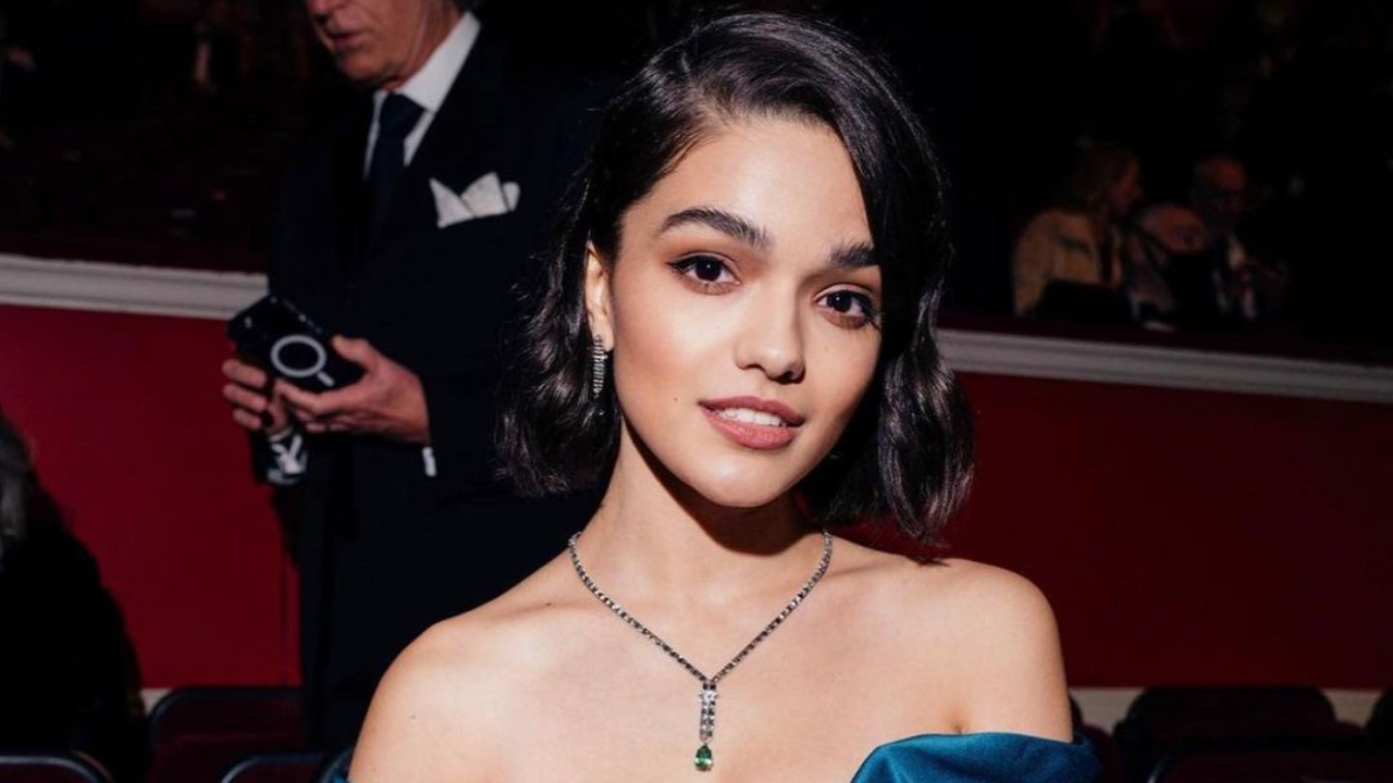 A atriz fez um desabafo em suas redes sociais neste último domingo (20), sobre a falta do convite para o evento