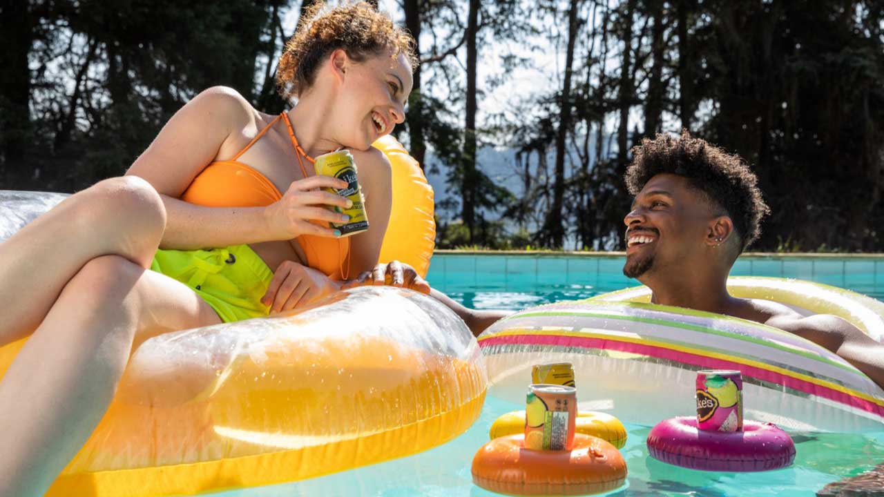 Mike's chega junto do Festival Arca de Noé em Brasília