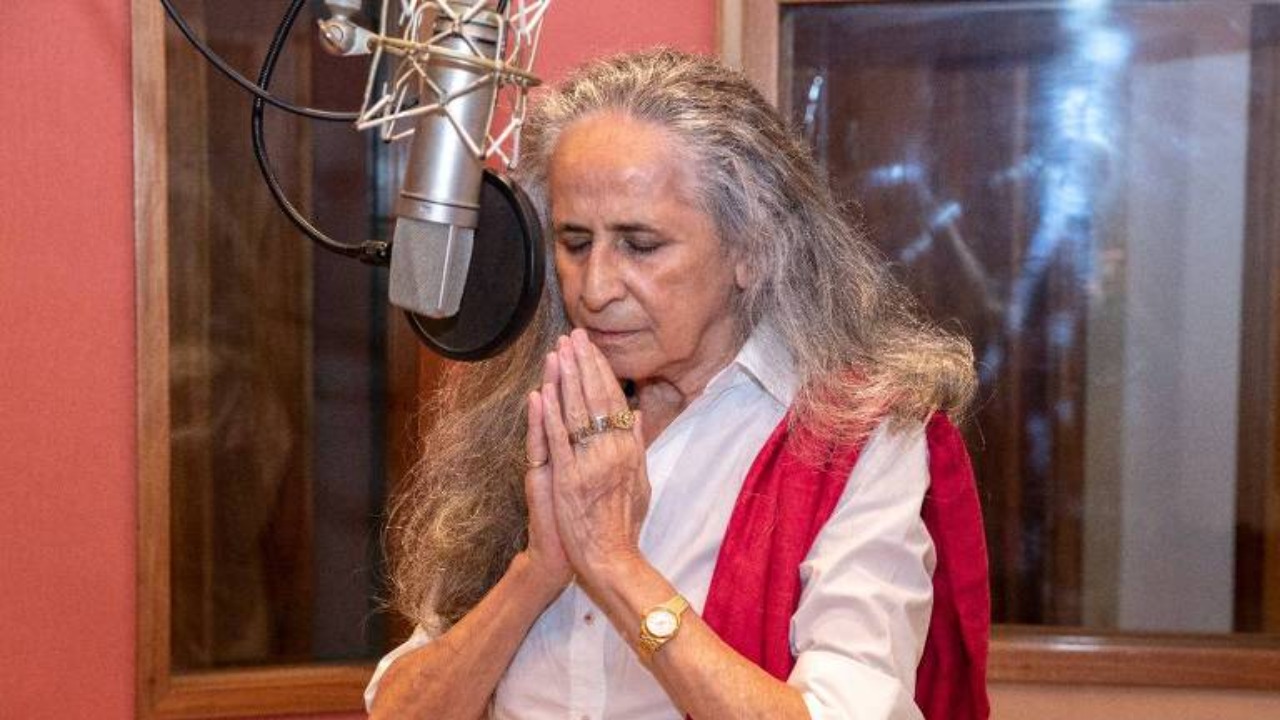 A nova versão da novela estreia na próxima segunda-feira, dia 28 de março; A abertura ganha nova voz e arranjo