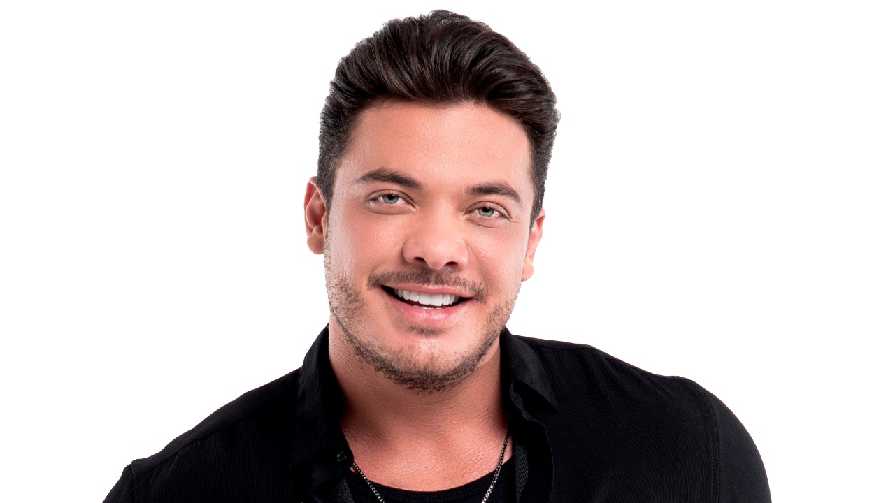 O evento acontecerá em Campina Grande, no próximo sábado (26), no Spazzio, com um repertório especial preparado pelo cantor