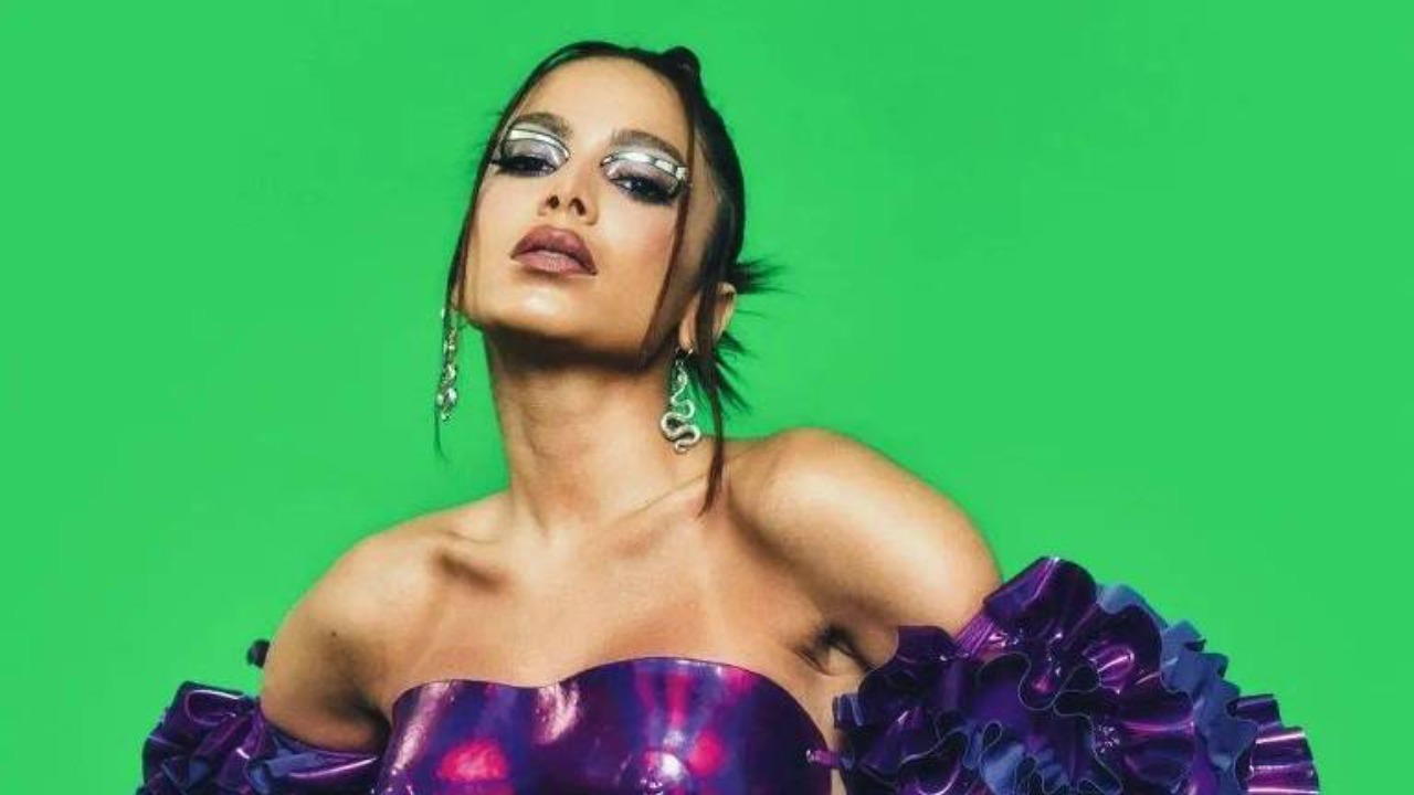 A música da cantora estourou mundialmente; Acompanhada por um ‘challenge’ no TikTok, até Justin Bieber entrou para a dança