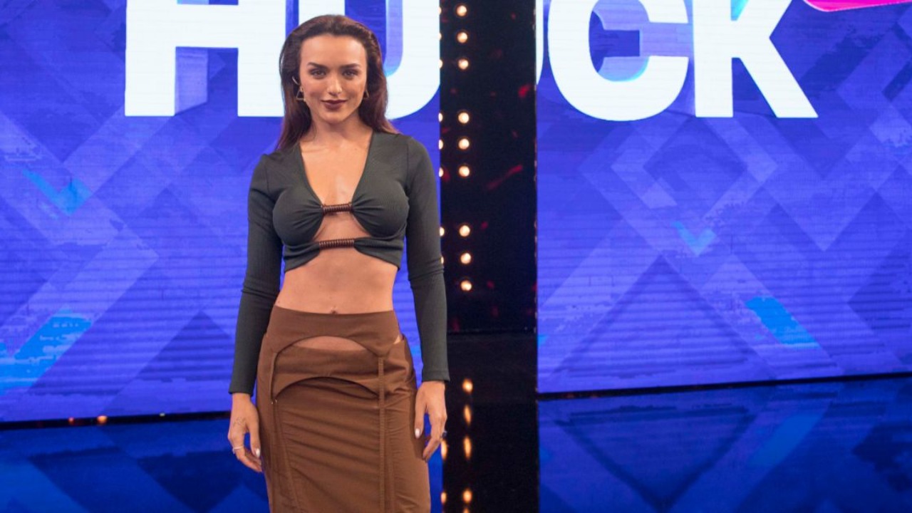 A influencer e ex-bbb vem compartilhando o resultado em suas redes sociais e recebe elogios dos seguidores