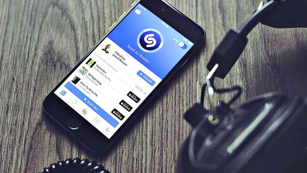 A informação foi divulgada pela Federação Internacional da Indústria Fonográfica; Eles compararam com o ano passado