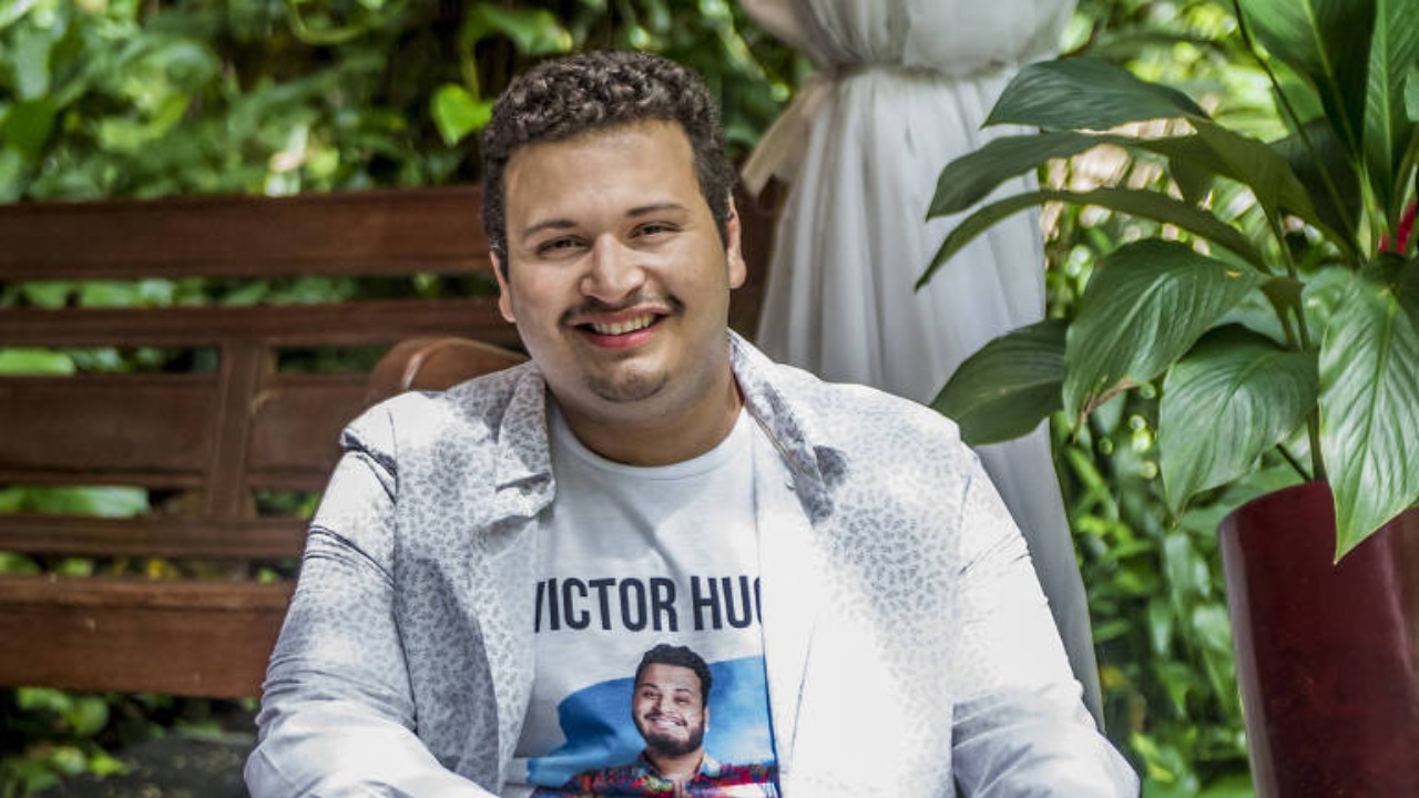 O ex-bbb, que estava na lista das maiores porcentagens, finalmente perdeu o posto para a sister eliminada ontem (22)