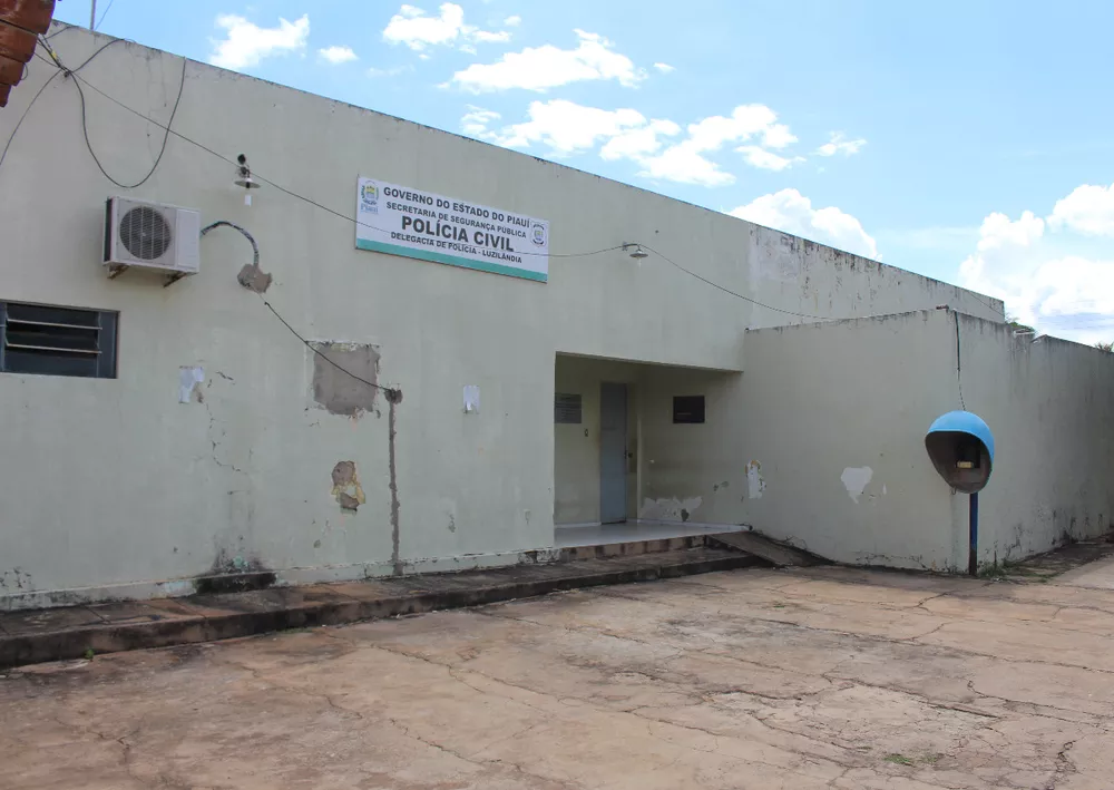 polícia civil do piauí