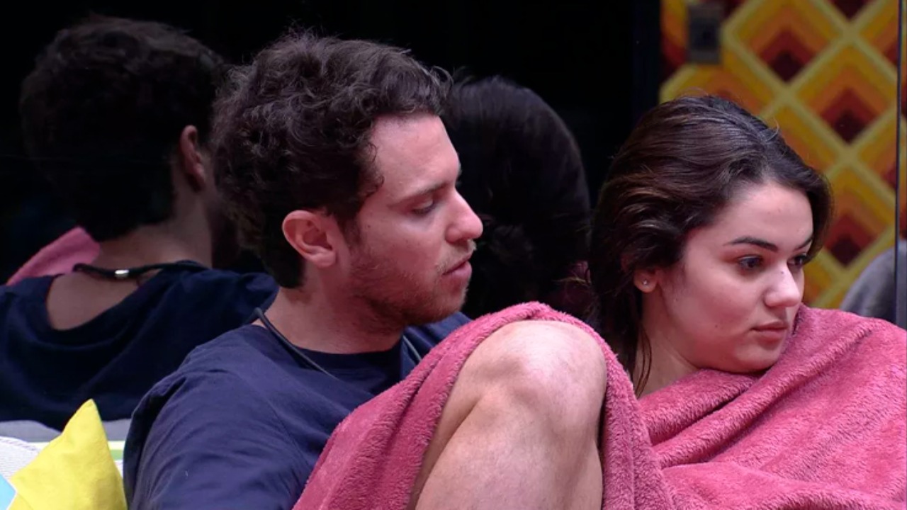 Em uma roda com Arthur, Linn da Quebrada e o próprio affair, a sister revelou sua opinião sobre o estudante de medicina