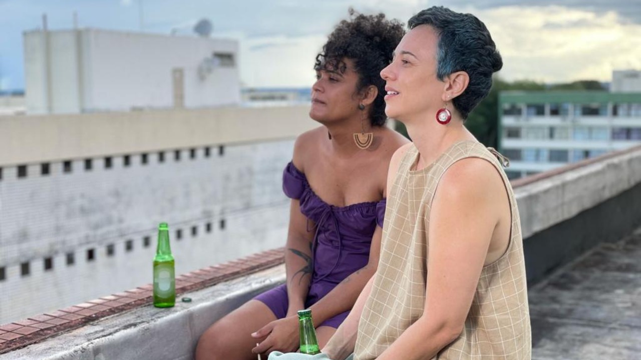 Filmado inteiramente em Brasília, o curta-metragem 'Ainda é Cedo' retrata a realidade de uma mulher trans de maneira subjetiva e poética