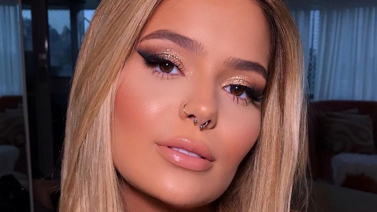 Samara Buchweitz fez uma longa explicação em seu Twitter da situação; A ex-bbb respondeu o post e afirmou que não faria isso