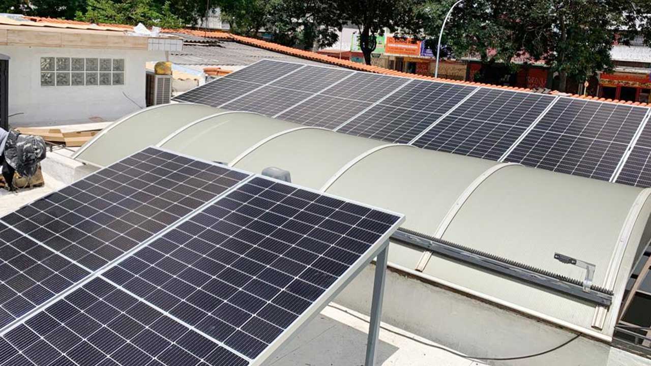 Energia solar: Saiba os benefícios para empresas e residências em gerar sua própria energia