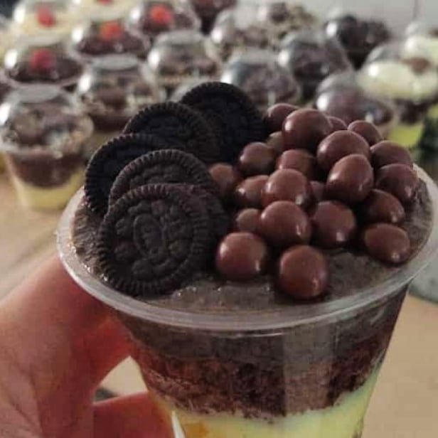 Gracie Doceria. Foto: Divulgação