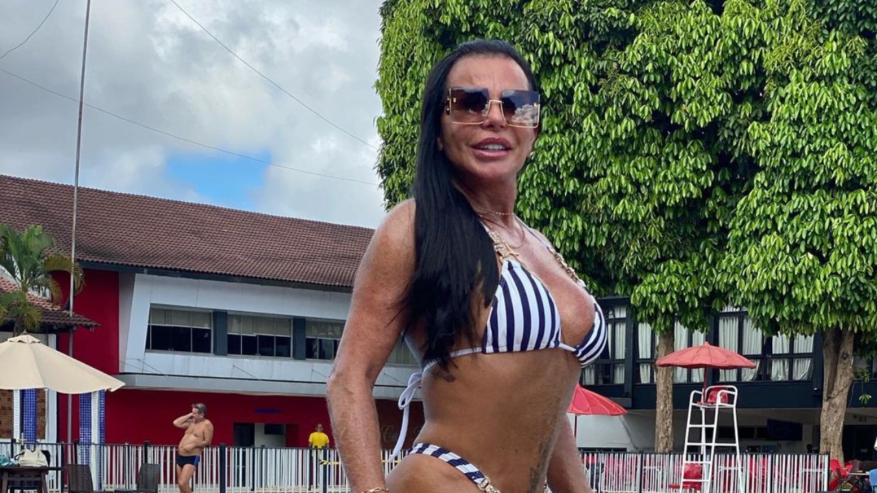 O programa estreia neste final de semana e conta com outras participações, como Narcisa Tamborindeguy, Marcelo Barbur e Tokinho