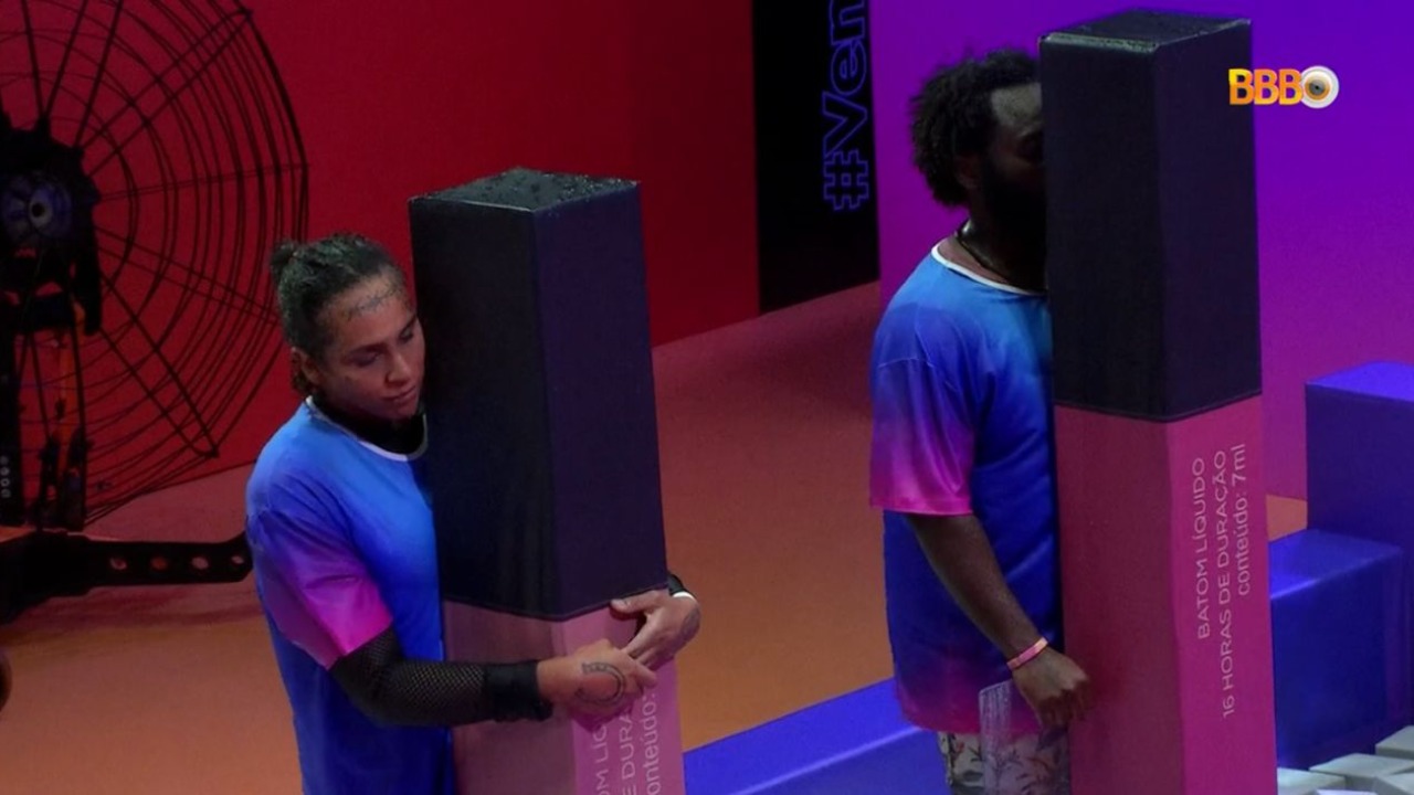 Lina, Douglas, Scooby e Paulo André seguem firmes na resistência; Os demais brothers descansam na casa pós prova