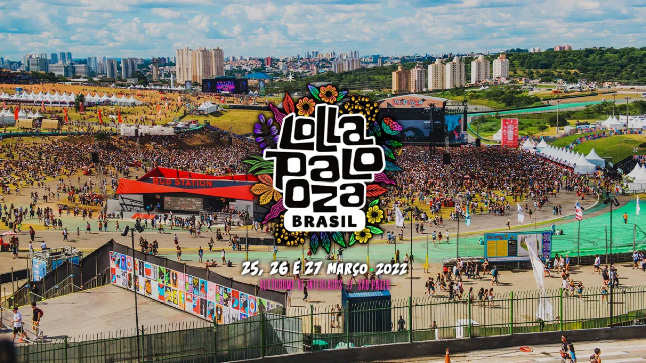 Os shows no festival acontecem neste final de semana; Atrações como Miley Cyrus, Doja Cat, A$AP Rocky e Martin Garrix