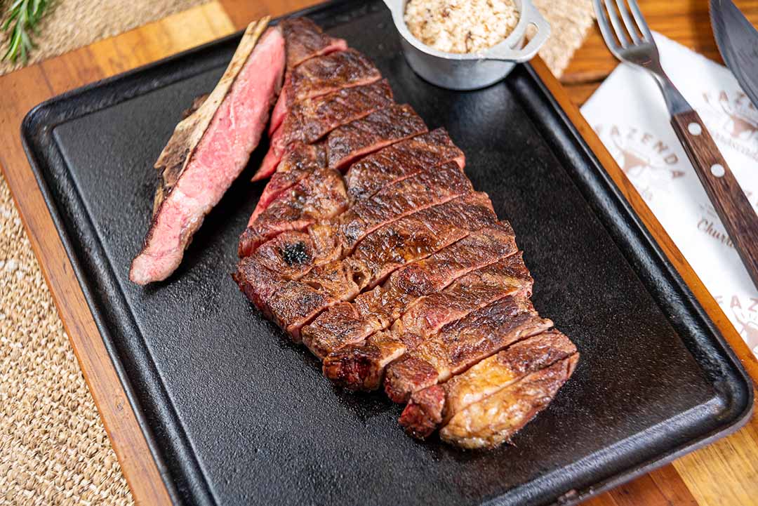 Short Rib. Foto: Fernando Pires