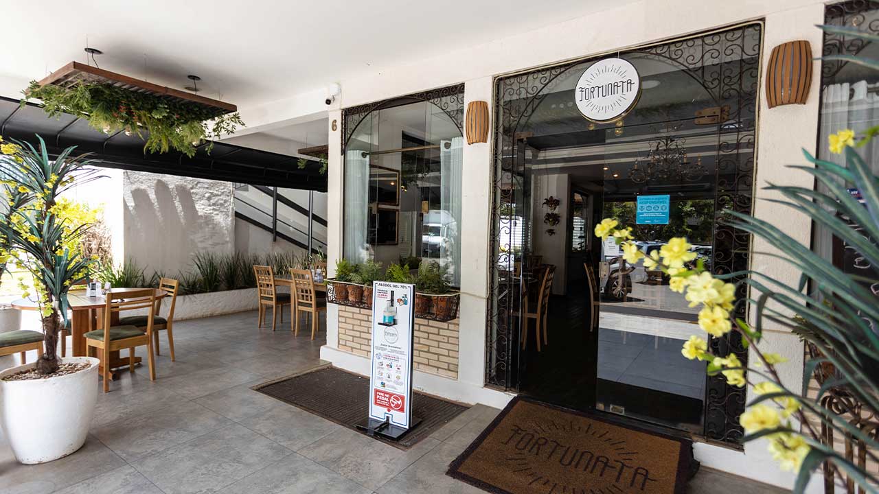 Fortunata prorroga sua participação na Brasília Restaurant Week