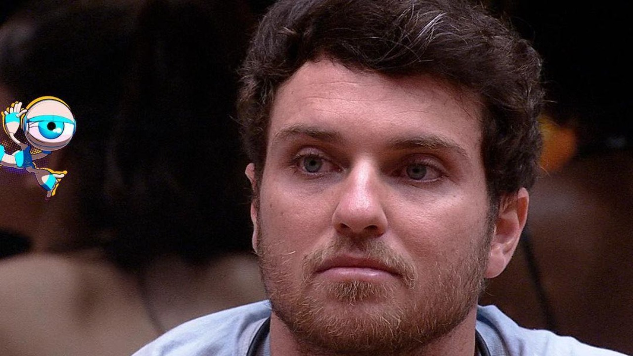 O brother estava enfrentando Paulo André e Pedro Scooby na berlinda; Agora restam apenas dez na casa mais vigiada do Brasil