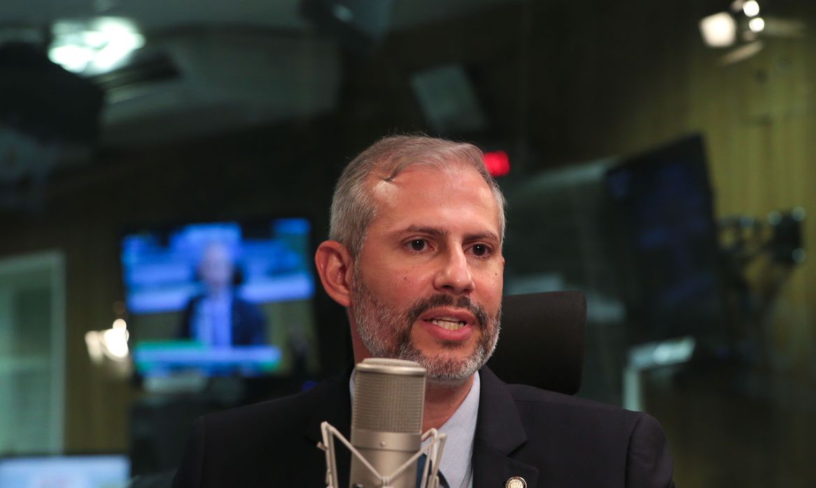 victor godoy
