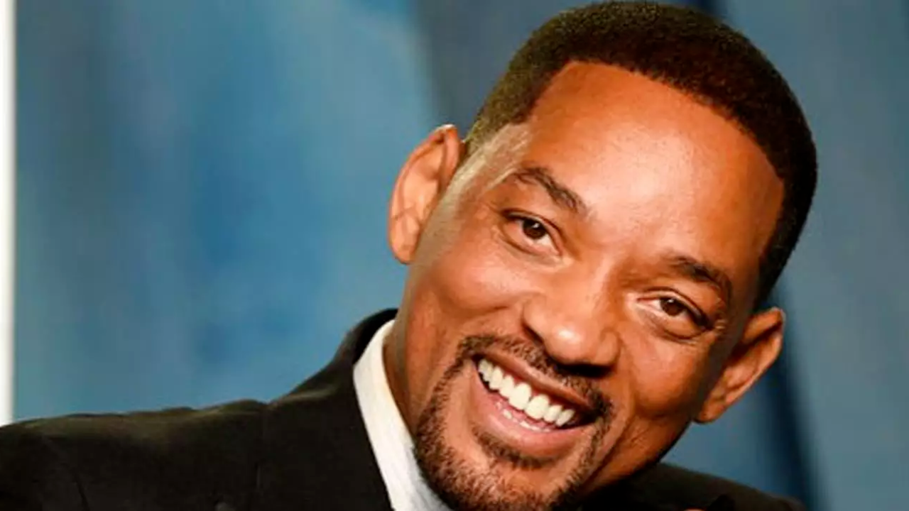 A organização da principal premiação distribuída pela academia de cinema britânico afirmou que o ator seria expulso