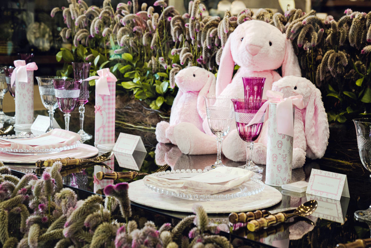 Amanda Brasil e Fabiani Christine