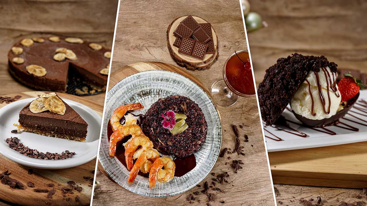 Pontão apresenta 1º Festival de Páscoa tendo o chocolate como o principal ingrediente