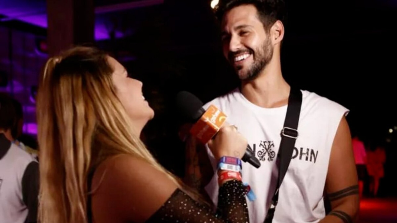 A influencer e amiga do ex-bbb pediu respeito à privacidade da família e afirmou que estava no hospital aguardando notícias