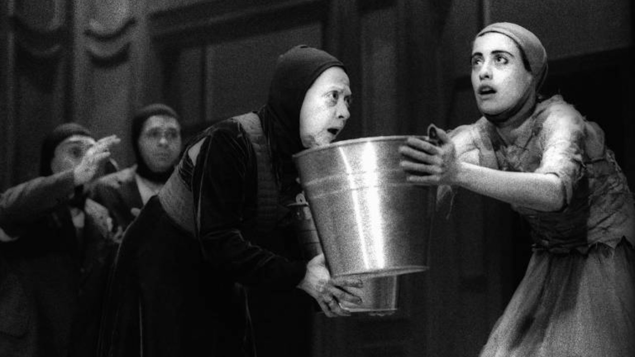 Dirigida por Guilherme Weber, o espetáculo conta com um típico enredo da dramaturgia de Rafael Spregelburd, repleta de reflexões e críticas